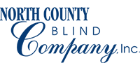 North County Blinds logo