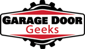 Garage Door Geeks logo