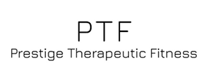Prestige Therapeutic Fitness logo
