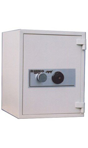 The Rhino Fire & Burglary Safe