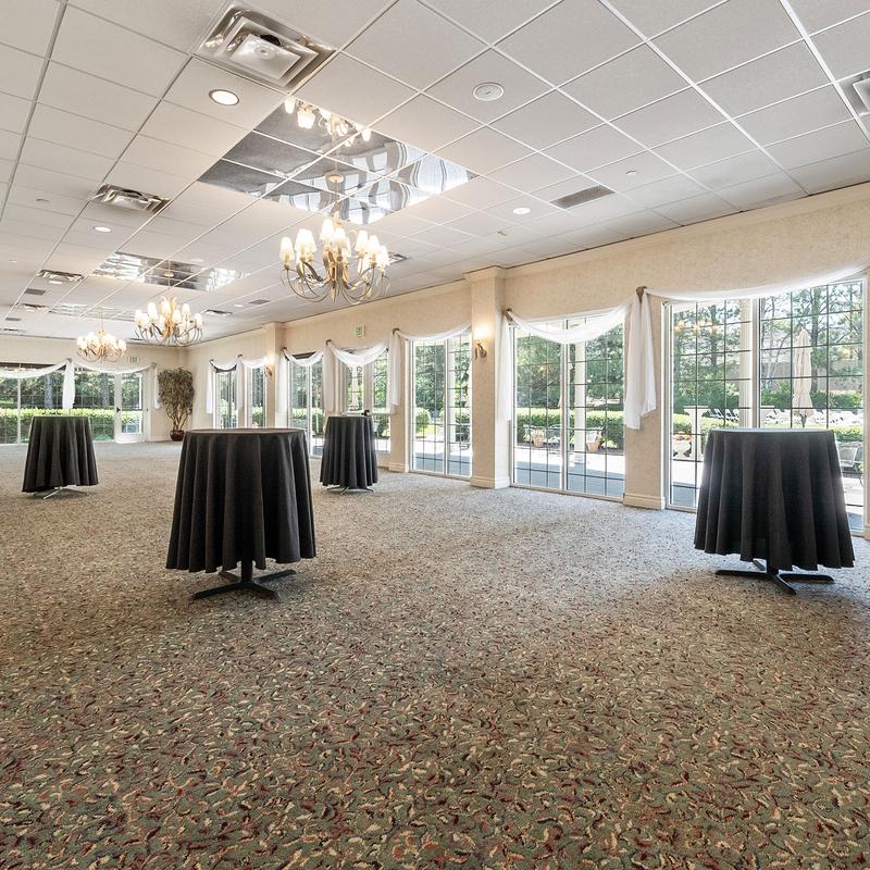 Event Venue Near Me | The Franciscan Event Center