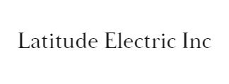 Latitude Electric Inc Logo