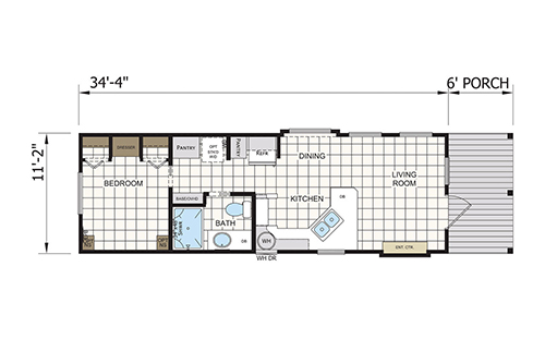 Image of home