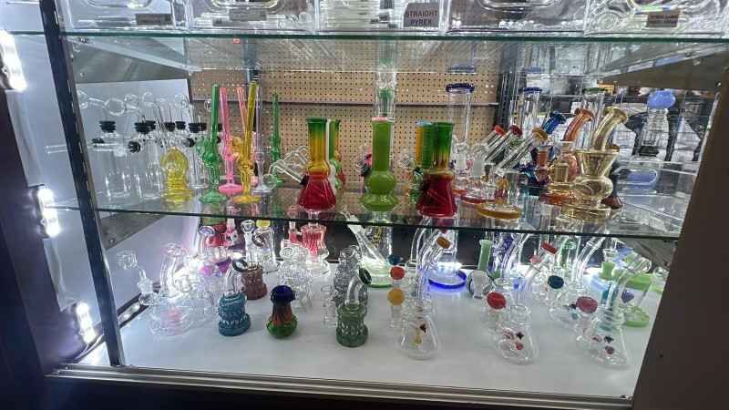Sample Products