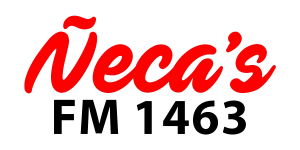 Ñeca's Mexican Restaurant & Cantina - FM 1463 logo