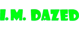 IM Dazed logo