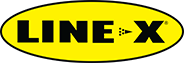 line x logo