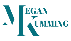 Megan Kumming of Keller Williams Peachtree Road logo