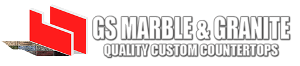 GS Marble & Granite logo