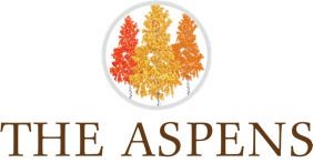 The Aspens Logo