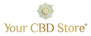 Your CBD Store - Cool Springs logo