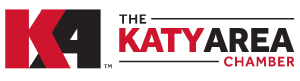 The Katy Area Chamber logo