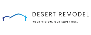 Desert Remodel logo