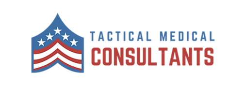 tactical medical logo