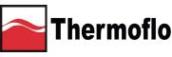 Thermoflo logo