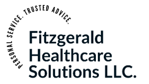 Fitzgerald Healthcare Solutions logo