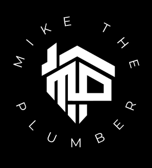 Mike the Plumber Logo