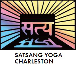 Satsang Yoga Charleston logo