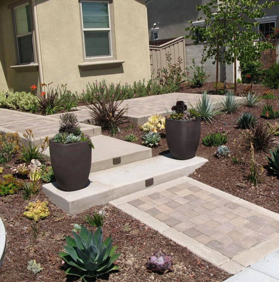 Landscaper in Chula Vista, CA | Promised Path Landscaping