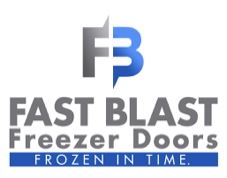 Fast Blast Freezer Doors logo