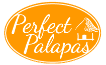 Perfect Palapas logo