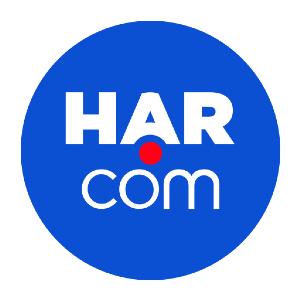 har logo