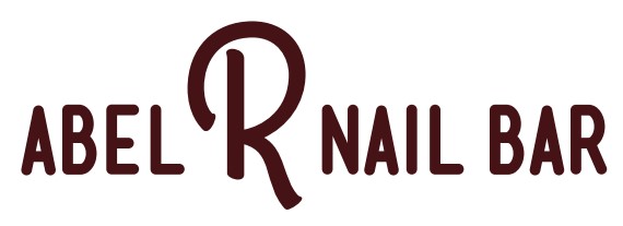 Abel R Nail Bar logo