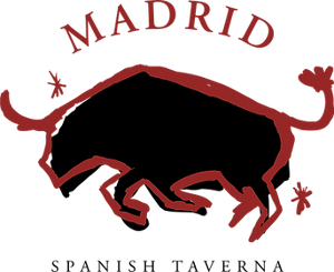 Madrid Spanish Taverna logo