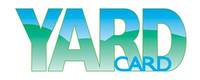 Yard Card logo