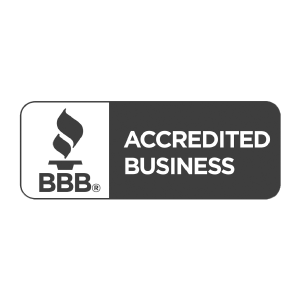 Better Business Bureau Accreditation