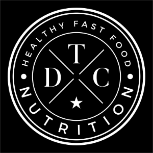 DTC Nutrition logo