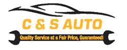 C & S Auto 2 Logo