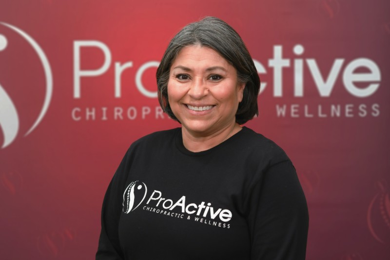 Darlene Gonzalez