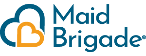 Maid Brigade-Elmhurst logo