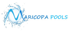 maricopa pools logo