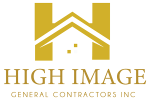 High Image General Contractor Inc logo
