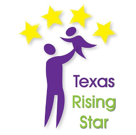 Texas Rising Star Logo