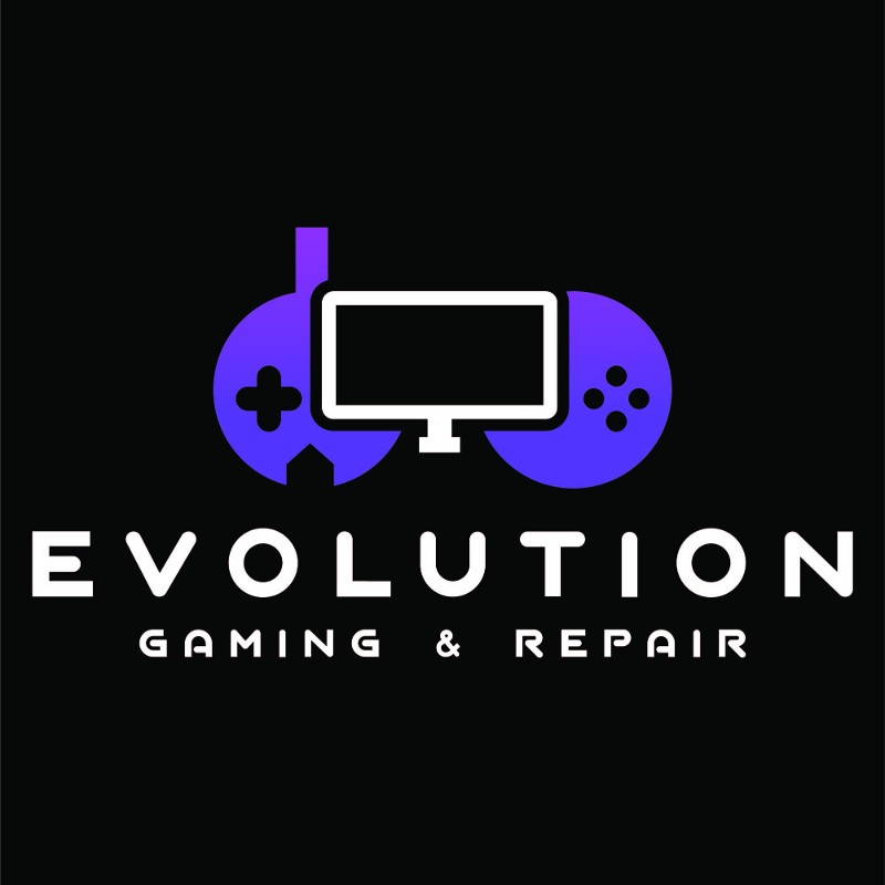 evolution logo