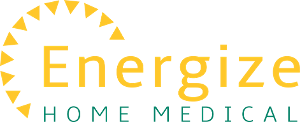 energize home medical logo