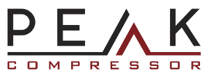 Peak Compressor LLC logo