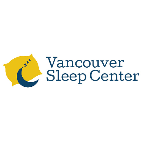 Vancouver Sleep Center Logo