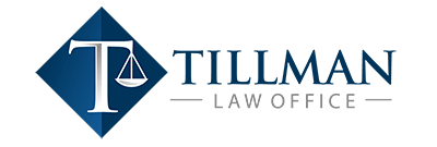 Tillman Law Office logo