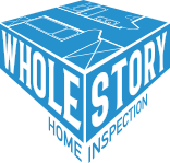 Whole Story Home Inspection logo