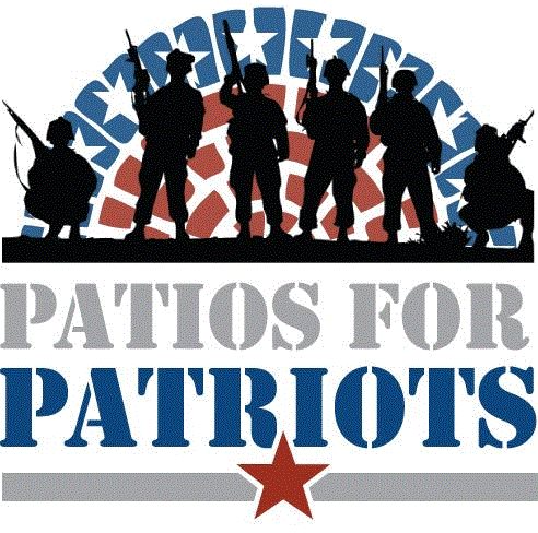 Patios For Patriots