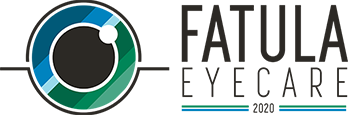 Fatula Eyecare Logo