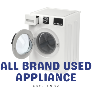 used appliance store