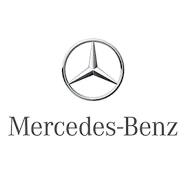 Mercedes-Benz logo