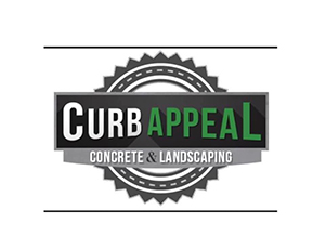 curb appeal logo