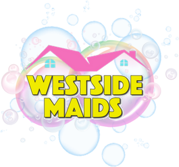 Westside Maids logo