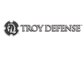 Troy Defense logo